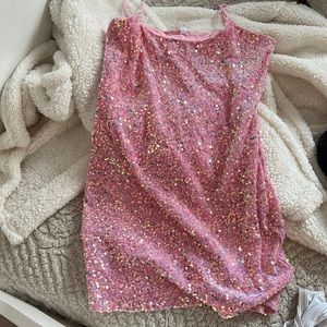 Lucy in the sky dress